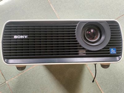 Máy chiếu SONY đèn mờ giá "siêu hời" chỉ 300K. Mua bán Đồ dùng văn phòng tại Thành phố Buôn Ma Thuột Đắk Lắk được đăng bởi Mr Đạt