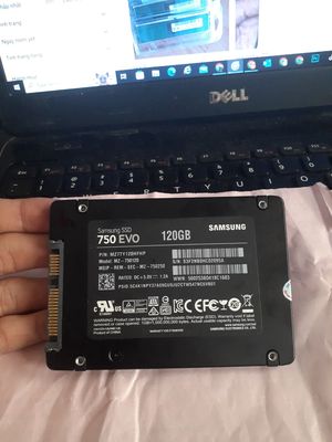 SSD SATA 120GB SAMSUNG, KINGSTON,...