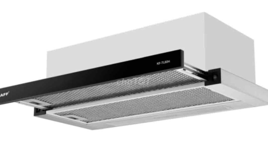 Hút mùi âm tủ KAFF KF-TL70H giá rẻ. Mua bán Bếp, lò, đồ điện nhà bếp tại Quận Thanh Khê Đà Nẵng được đăng bởi Nội thất bếp trọn gói TST  hình 1