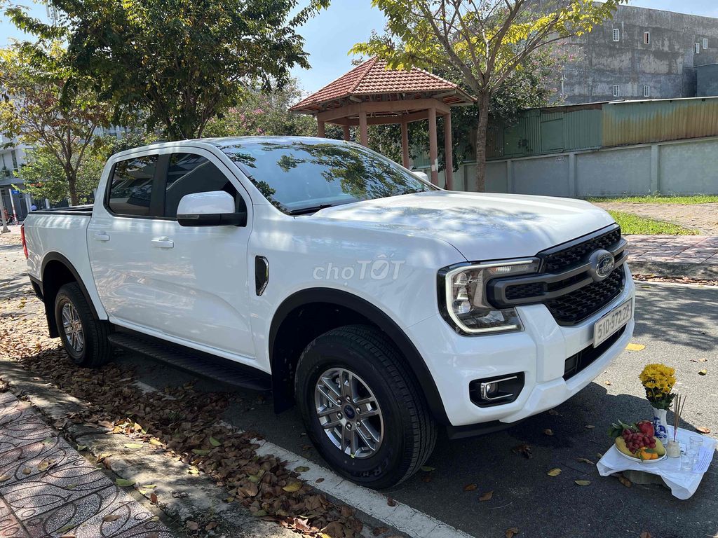 siêu lướt 11/2024 XLS 2.0 4X4 AT - odo 9000 km. Mua bán Ô tô tại Huyện Hóc Môn Tp Hồ Chí Minh được đăng bởi An Tường hình 2