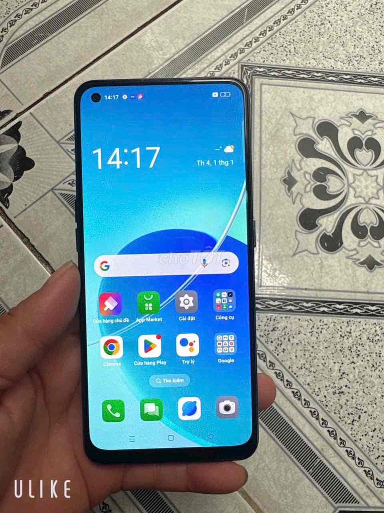 renno 6z 5g zin dep chip bao manh r8+6/128 có NFC. Mua bán Điện thoại tại Thành phố Thuận An Bình Dương được đăng bởi dt thanh ly hình 1