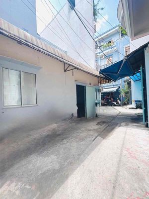 Tân Bình - Tìm đâu ra Nhà Khu Thiên Phước Ngang (8,5x4,9m) chỉ 4,85 tỷ