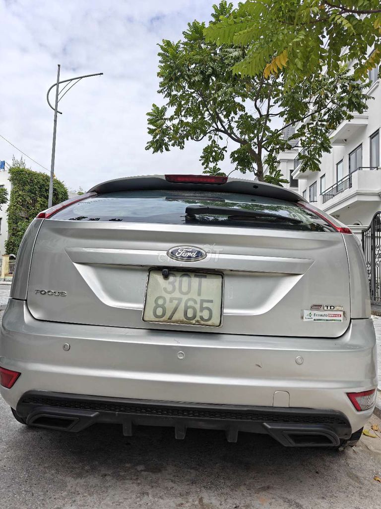 2009 Diesel 2.0 AT - 177000 km. Mua bán Ô tô tại Quận Hà Đông Hà Nội được đăng bởi A hoàng hình 9