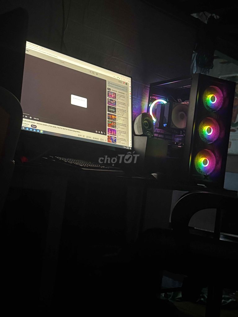bán bộ pc i9. Mua bán Máy tính để bàn tại Huyện Kim Bảng Hà Nam được đăng bởi Nhóc Lóc Chóc hình 1