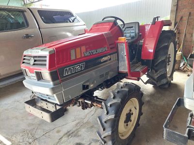 Máy cày mitsubishi, xe đẹp, số cơ, ben cơ. Mua bán Phương tiện khác tại Huyện Núi Thành Quảng Nam được đăng bởi Bỉ