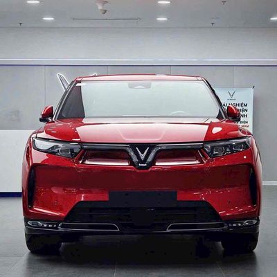 VF9 XẢ KHO-GIÁ CỰC CHẤT-PIN MỚI ĐI 626KM/ LẦN SẠC. Mua bán Ô tô tại Thành phố Pleiku Gia Lai được đăng bởi KỲ