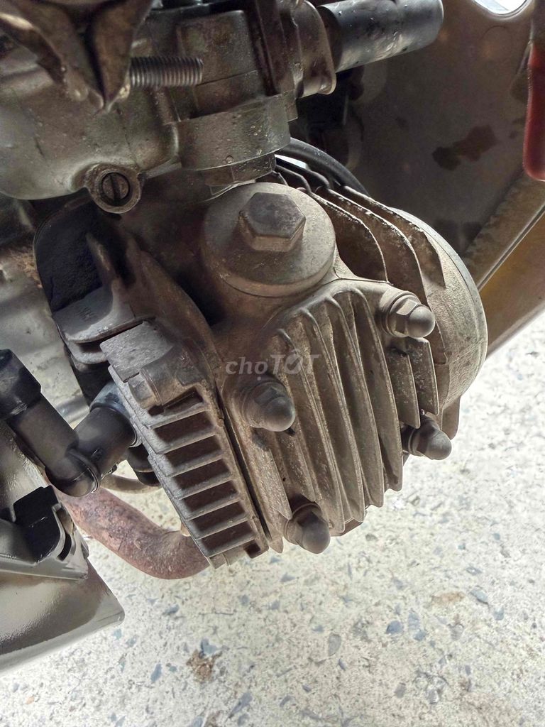 Honda Wave S 100 Hồng. Mua bán Xe máy tại Huyện Hóc Môn Tp Hồ Chí Minh được đăng bởi Hoàng Anh Tuấn hình 7