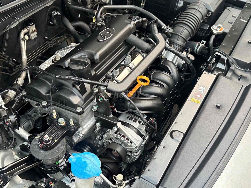 Hyundai Accent 2022 1.4 MT Tiêu Chuẩn - 68000 km. Mua bán Ô tô tại Quận Hoàng Mai Hà Nội được đăng bởi A công hình 7