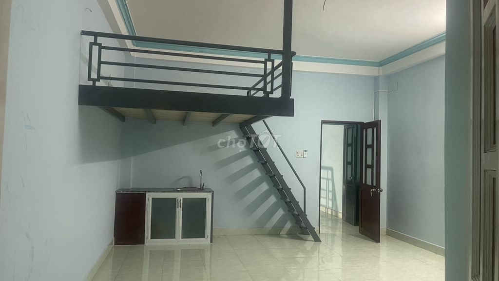 Hình ảnh phòng trọ Phòng trọ đầy đủ tiện ích