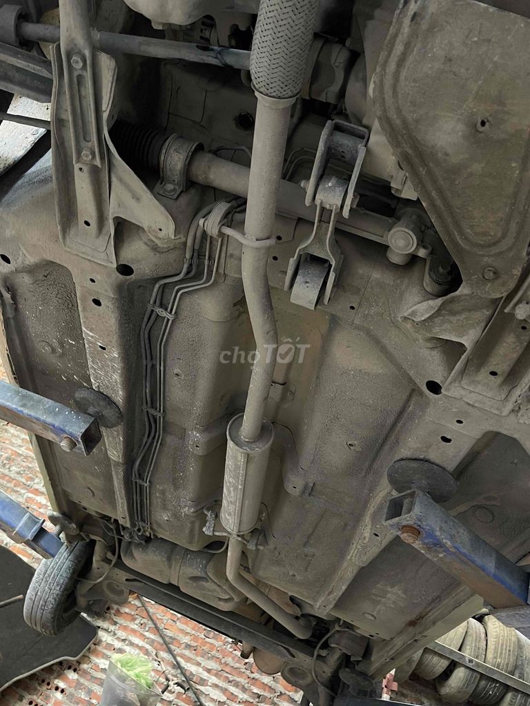 Chevrolet Spark Van 2009 2 chỗ. Mua bán Ô tô tại Thị xã Sơn Tây Hà Nội được đăng bởi huy hình 9