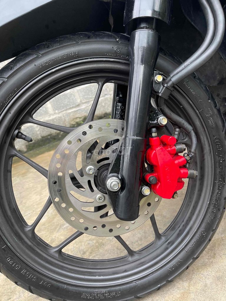 Cần bán sh mode 2018 máy zin chính chủ. Mua bán Xe máy tại Quận Kiến An Hải Phòng được đăng bởi Đức Anh  hình 5