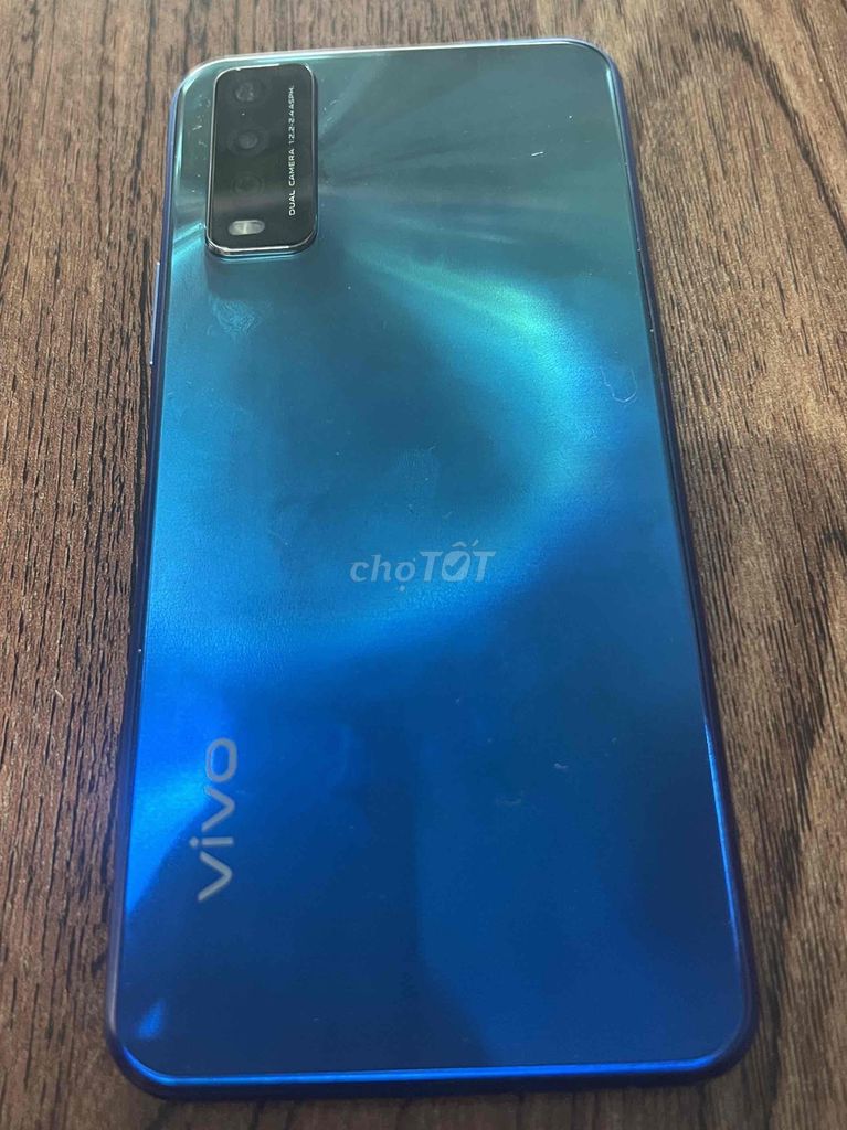 Vivo Y12s