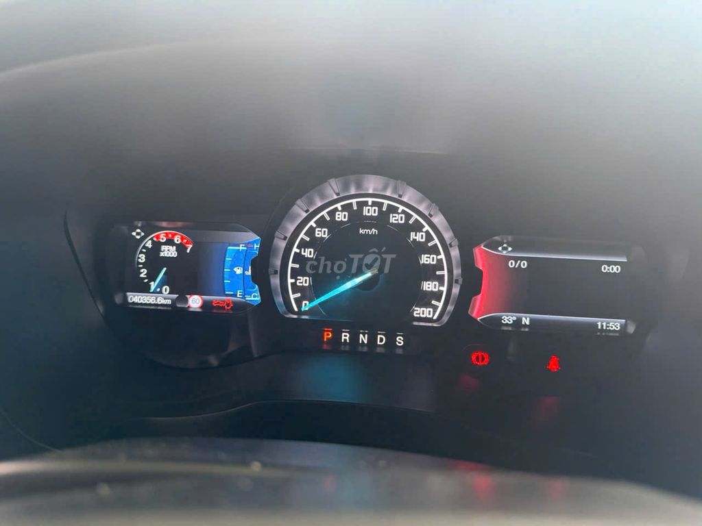 Ford Ranger 2022 Wildtrak 2.0L 4x4 AT - 40000 km. Mua bán Ô tô tại Quận 3 Tp Hồ Chí Minh được đăng bởi  Sài Gòn Ford Used Car hình 7