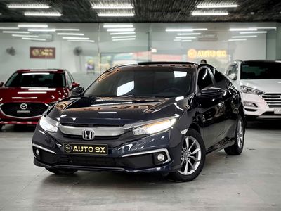 HONDA CIVIC 1.8G 2019 XE GIA ĐÌNH FULL BD HÃNG