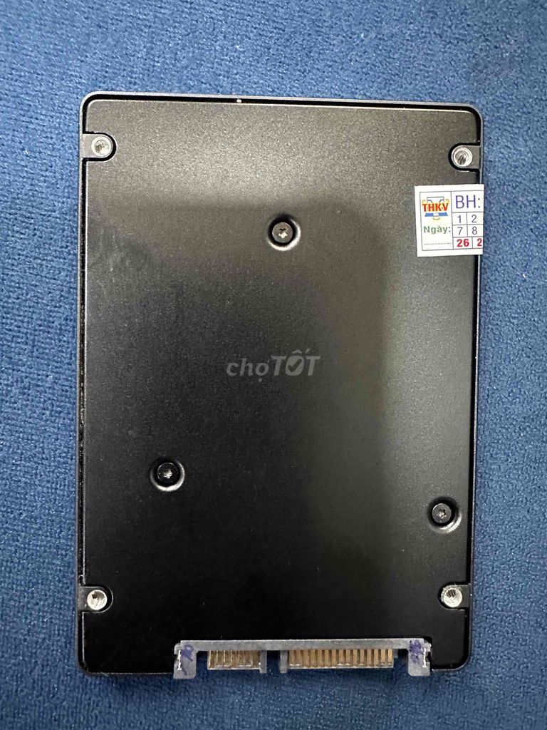 Ổ cứng SSD Samsung 500GB. Mua bán Linh kiện (RAM, Card...) tại Quận Tân Bình Tp Hồ Chí Minh được đăng bởi Thành linh kiện máy tính zin theo máy hình 1