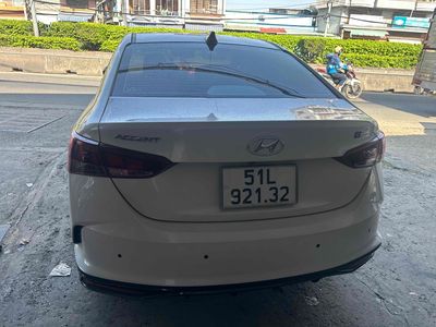 Hyundai Accent 2023 Đặc biệt