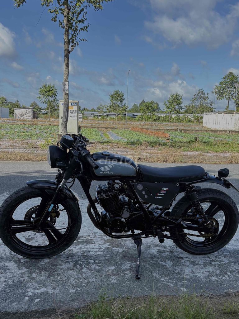 Dọn nhà đi làm xa cần bán. Mua bán Xe máy tại Quận Cái Răng Cần Thơ được đăng bởi Roy hình 2