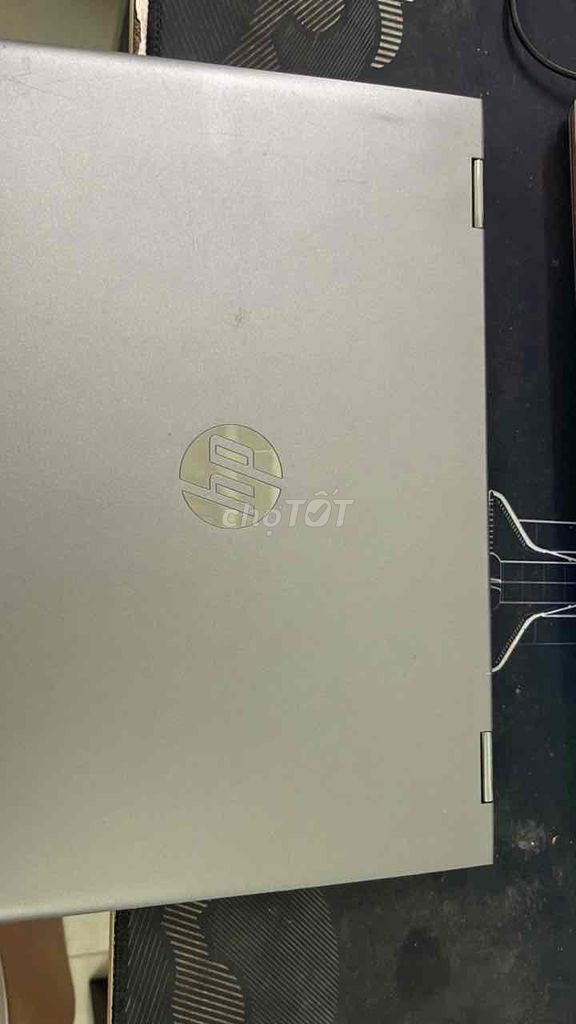 HP Pavilion X360 i5-7200U 13 inch 8GB/256GB. Mua bán Laptop tại Quận Nam Từ Liêm Hà Nội được đăng bởi Tên chưa cung cấp hình 1