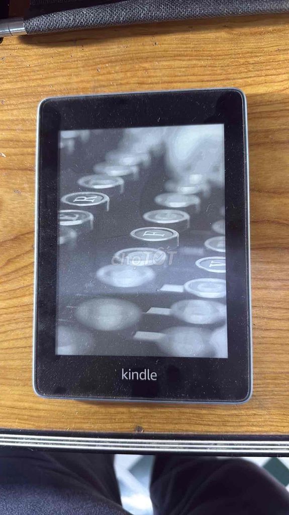 amazon kindle paperwhite gen10