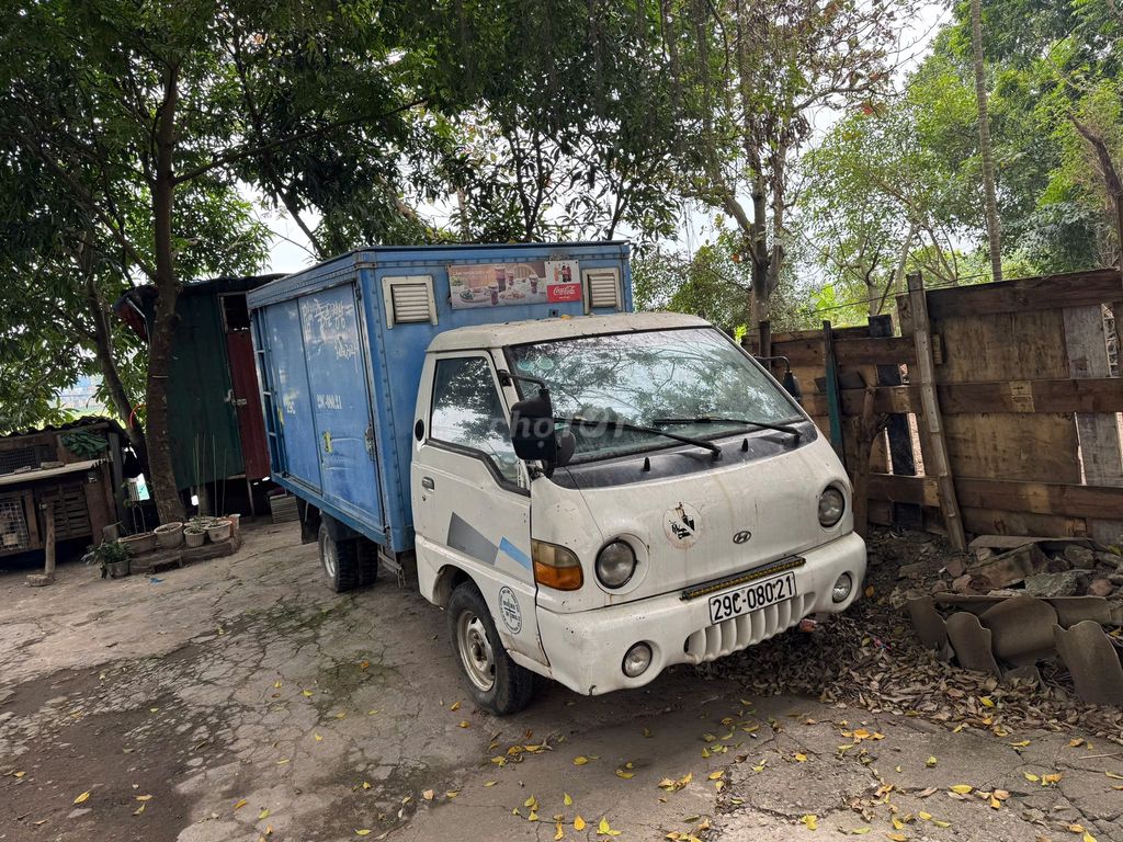 Hyundai Porter. Mua bán Xe tải, xe ben tại Huyện Yên Mỹ Hưng Yên được đăng bởi Cường Đỗ hình 2