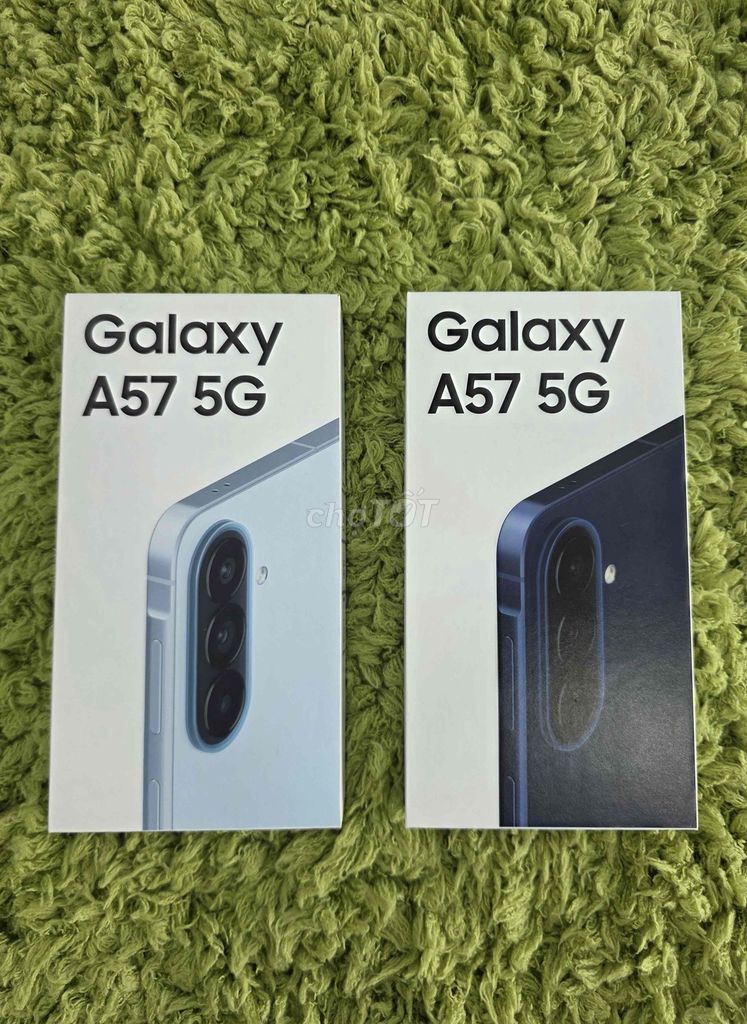 Samsung Galaxy A57 5G Trắng, Đen. Mua bán Điện thoại tại Quận Ngô Quyền Hải Phòng được đăng bởi lê thanh thuỷ hình 1