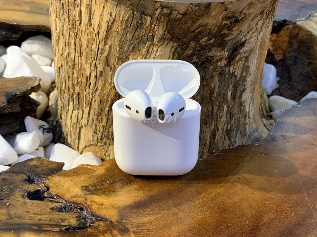 Tai nghe Apple AirPods thế hệ 2 used