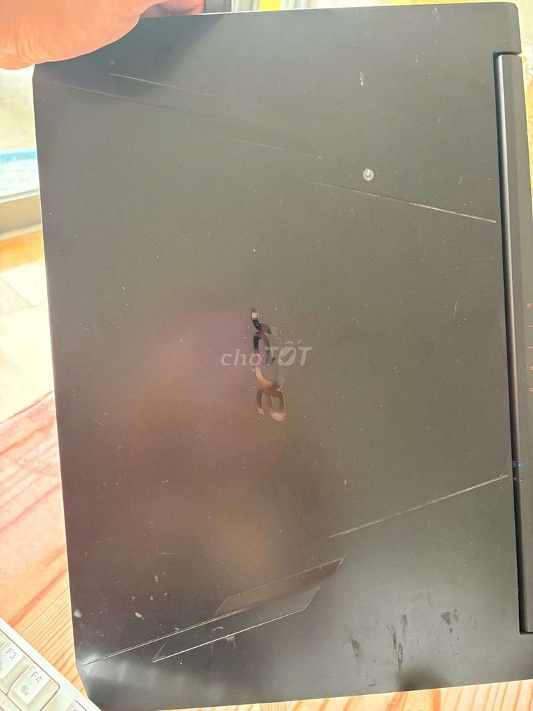 Acer Nitro 5 AN515-57 i7-11800H. Mua bán Laptop tại Huyện Vĩnh Hưng Long An được đăng bởi Khoa hình 1