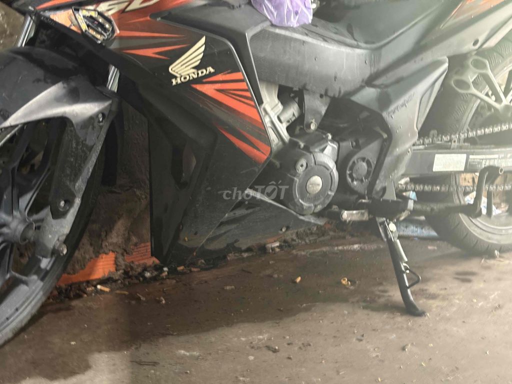 Bán Winner V1 2017. Mua bán Xe máy tại Thành phố Cà Mau Cà Mau được đăng bởi Mickey hình 2