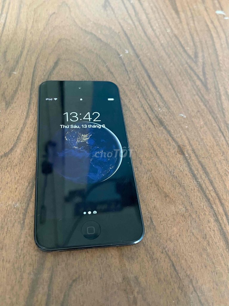 bán ipod touch 6