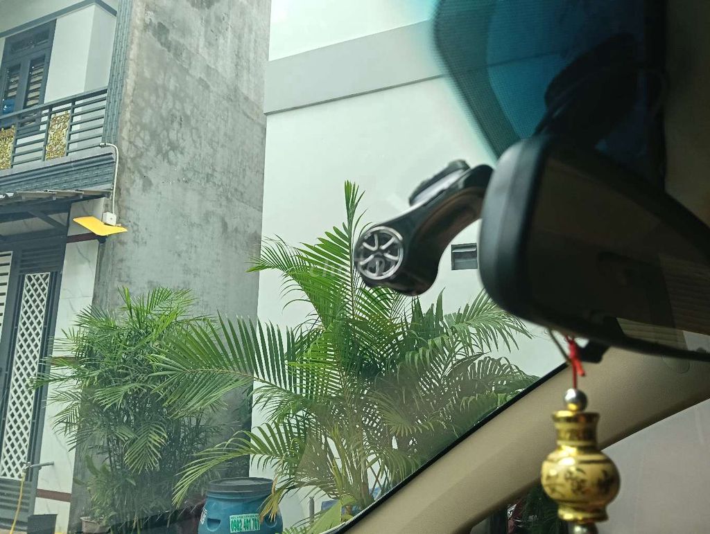 Chevrolet Captiva Vàng cát 7 chỗ. Mua bán Ô tô tại Thành phố Dĩ An Bình Dương được đăng bởi Trieu Nguyen hình 15