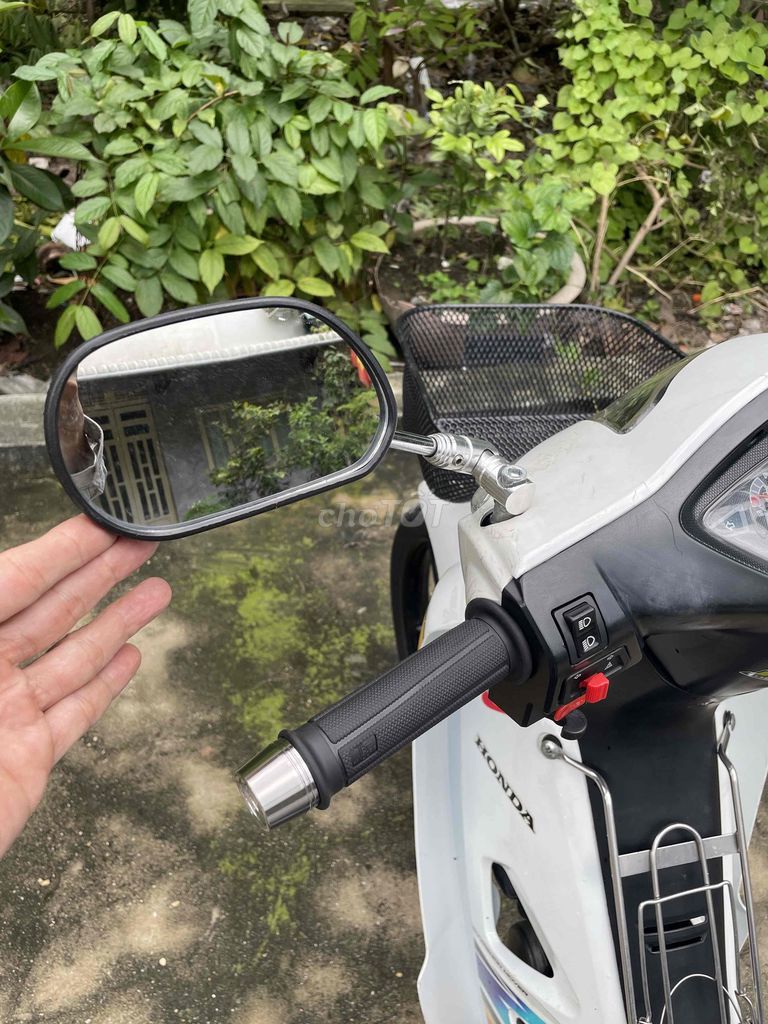 Xe Honda wave dọn kiểng.Bstp, k9c. GIẢM MẠNH 1tr8. Mua bán Xe máy tại Quận Bình Tân Tp Hồ Chí Minh được đăng bởi Minh Tài hình 5