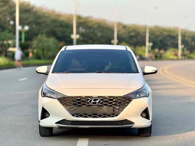 Hyundai Accent 1.4 MT Bản Đủ 2021