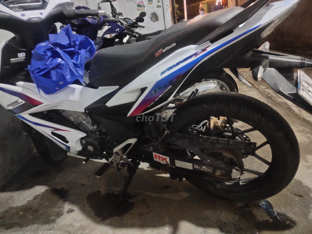cần bán winner X biển đẹp 9 nút. Mua bán Xe máy tại Huyện Diên Khánh Khánh Hòa được đăng bởi Nguyễn Thành Công hình 4