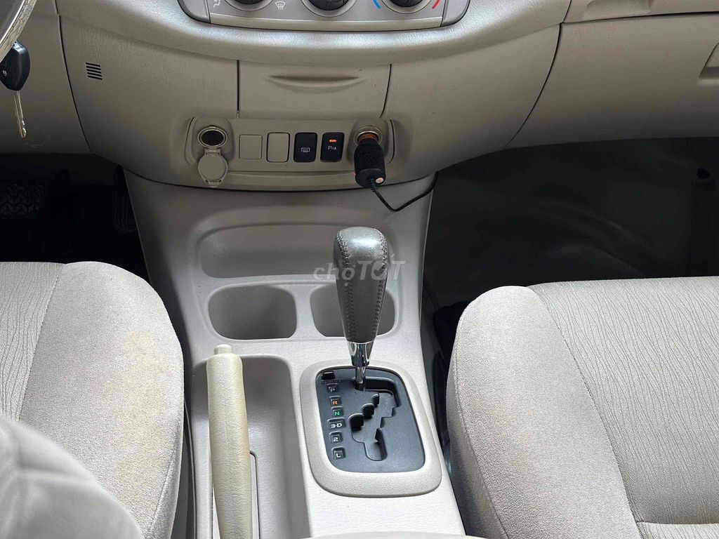 🚘 TOYOTA INNOVA G 2013 – SỐ TỰ ĐỘNG. Mua bán Ô tô tại Thành phố Pleiku Gia Lai được đăng bởi ĐĂNG KHÔI hình 12