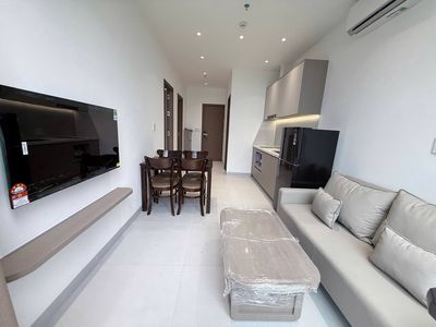 Аренда · 2 комн. · 60 м² · Quận Cẩm Lệ, ул. Đường Cồn Dầu 18