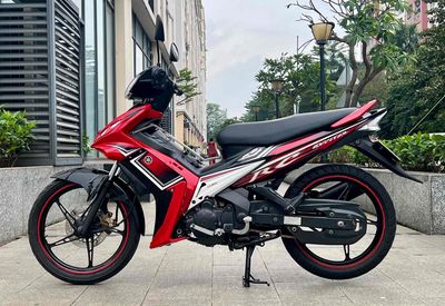 Yamaha Exciter 2010 1s94 Chính chủ Đầu Zin Chất. Mua bán Xe máy tại Quận Gò Vấp Tp Hồ Chí Minh được đăng bởi Xe Máy Gia Bảo