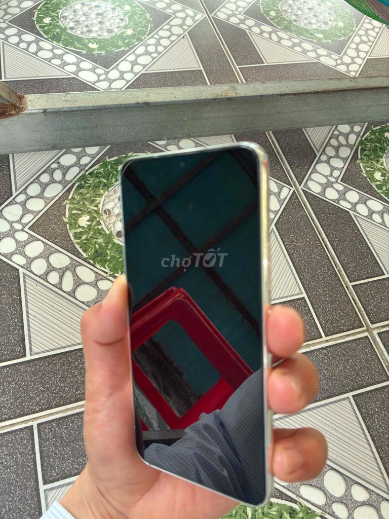 Samsung S22 5G hồng đẹp 99% zin 100%. Mua bán Điện thoại tại Quận Cái Răng Cần Thơ được đăng bởi Thiên Ân hình 1