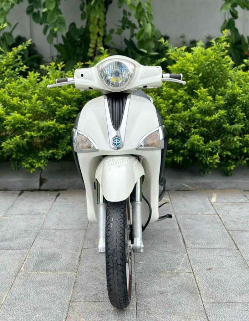 PIAGIO LIBERTY 125 xe chính chủ muốn bán. Mua bán Xe máy tại Quận Nam Từ Liêm Hà Nội được đăng bởi VÂN ANH hình 3