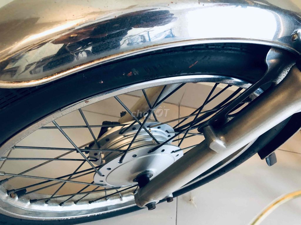 Win 100. Mua bán Xe máy tại Thành phố Nam Định Nam Định được đăng bởi Vinh hình 1