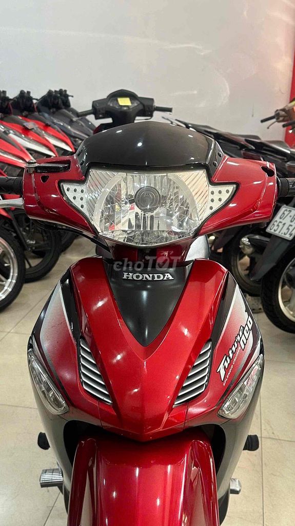 Honda futer neo BXC lên Mâm zin..BSTP.Xe chất.. Mua bán Xe máy tại Quận 6 Tp Hồ Chí Minh được đăng bởi Cửa Hàng Xe Máy Hoà Bùi hình 2