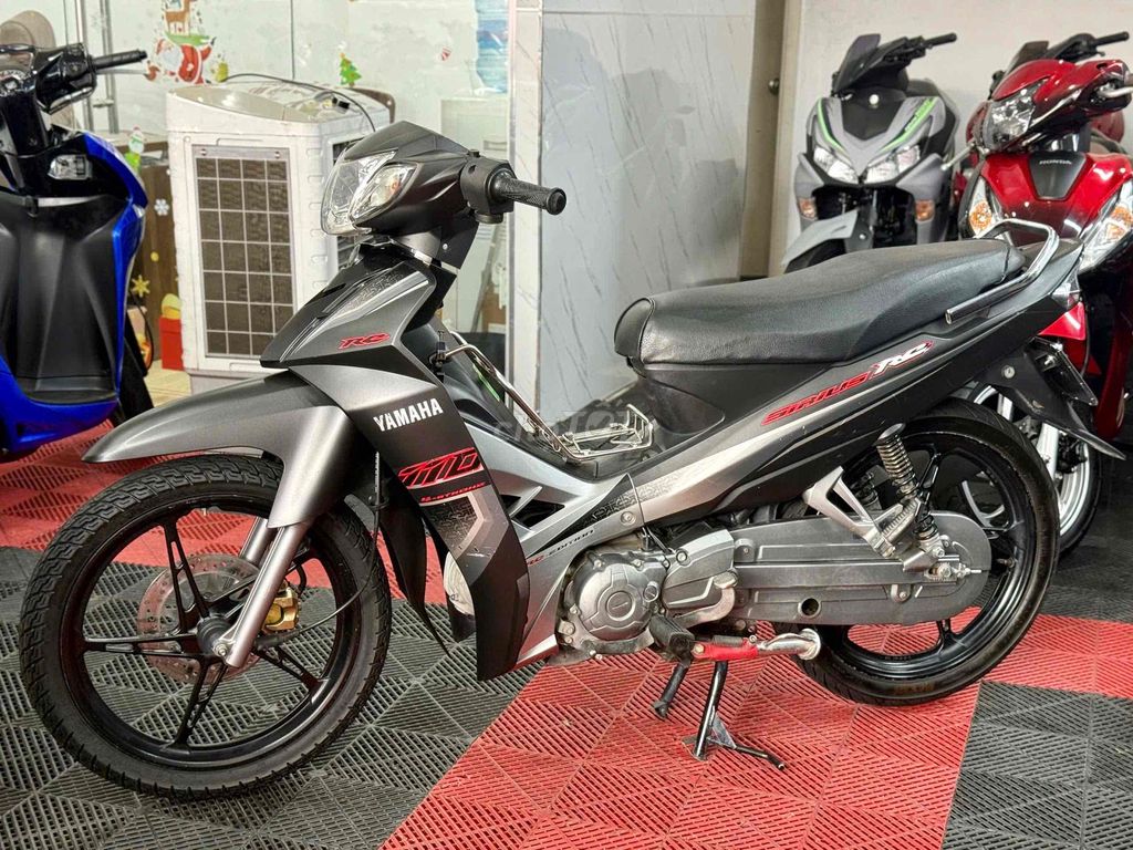 💥Sirius xăng cơ đời 2022 BS Tỉnh Chính Chủ xe đẹp💥. Mua bán Xe máy tại Thành phố Thủ Đức Tp Hồ Chí Minh được đăng bởi XE MÁY THỦ ĐỨC  hình 1