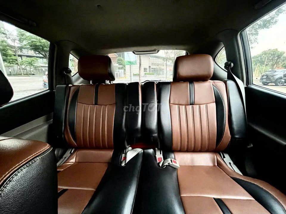 Chevrolet Vivant 2010 số tự động 7 chổ. Mua bán Ô tô tại Quận Gò Vấp Tp Hồ Chí Minh được đăng bởi Xuân Trường hình 8