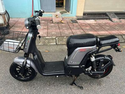 Xe điện JVC G9. Mua bán Xe điện tại Quận Hồng Bàng Hải Phòng được đăng bởi Bánh Bao