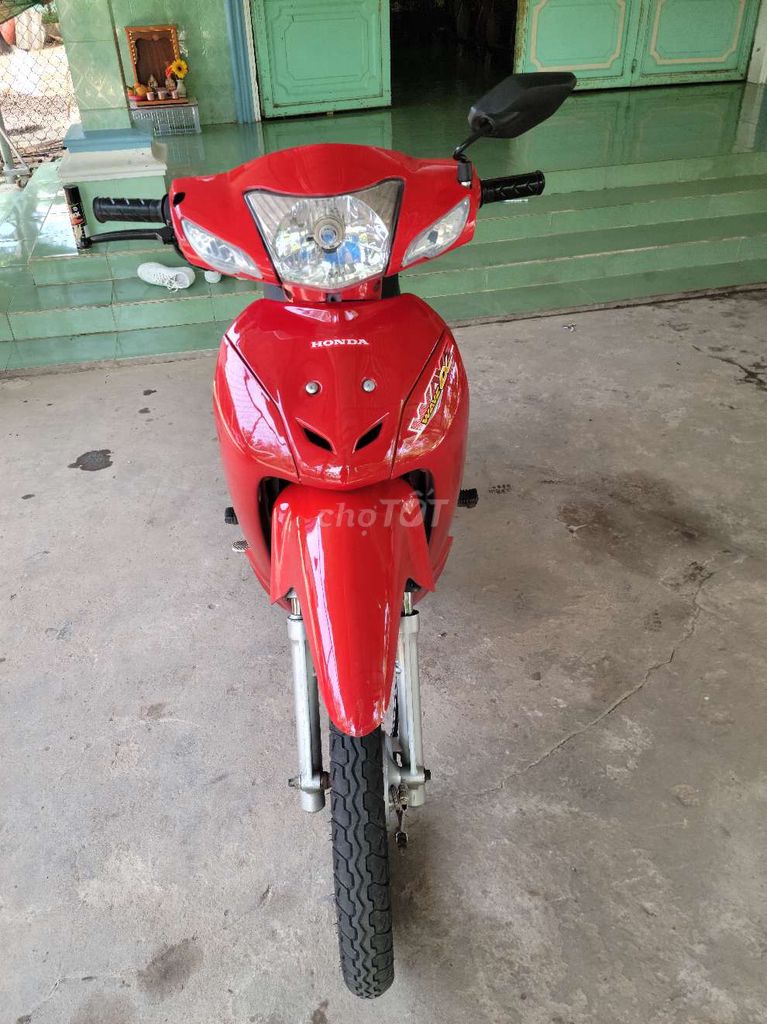 Wave bung 110 don mơi may êm ru bs65. Mua bán Xe máy tại Quận Thốt Nốt Cần Thơ được đăng bởi Nguyễn Minh  hình 2