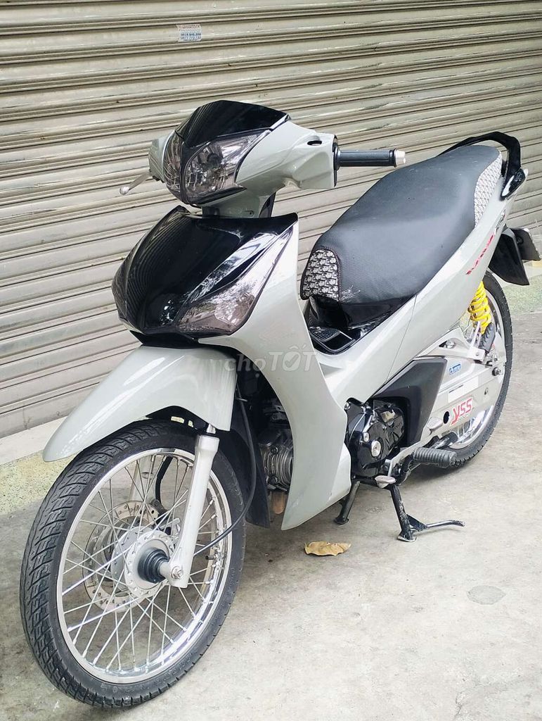 Fu 125 Fi bstp chính chủ