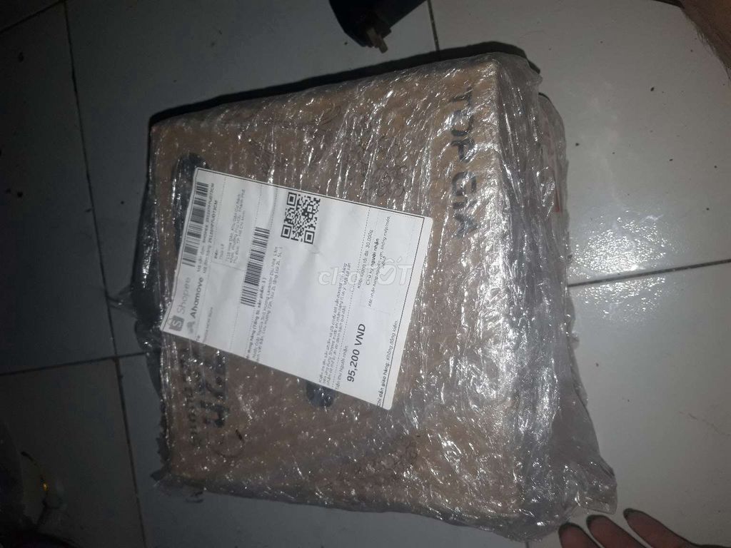 Nước giặt không dùng đến.. Mua bán Nội thất, đồ gia dụng khác tại Huyện Đức Hòa Long An được đăng bởi No Name  hình 1