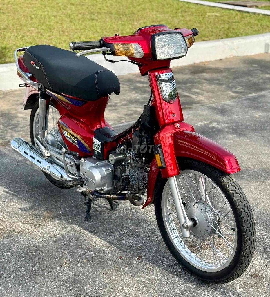 Honda Dream Thái dọn mới chính chủ Biên Hoà