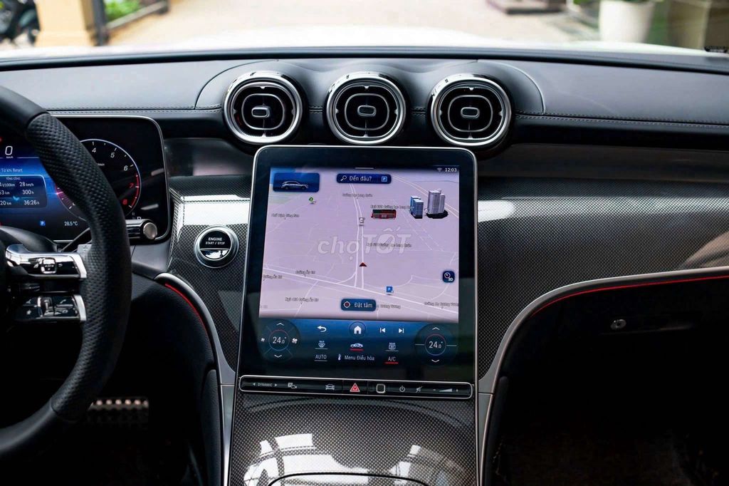 E cần bán Mercedes-Benz GLC300 AMG 4Matic sx 2023. Mua bán Ô tô tại Quận Tây Hồ Hà Nội được đăng bởi NGUYỄN TẢO hình 3