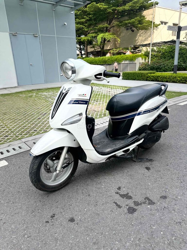 ban xe noza fi. Mua bán Xe máy tại Quận Tân Bình Tp Hồ Chí Minh được đăng bởi Hoàng Tấn hình 4