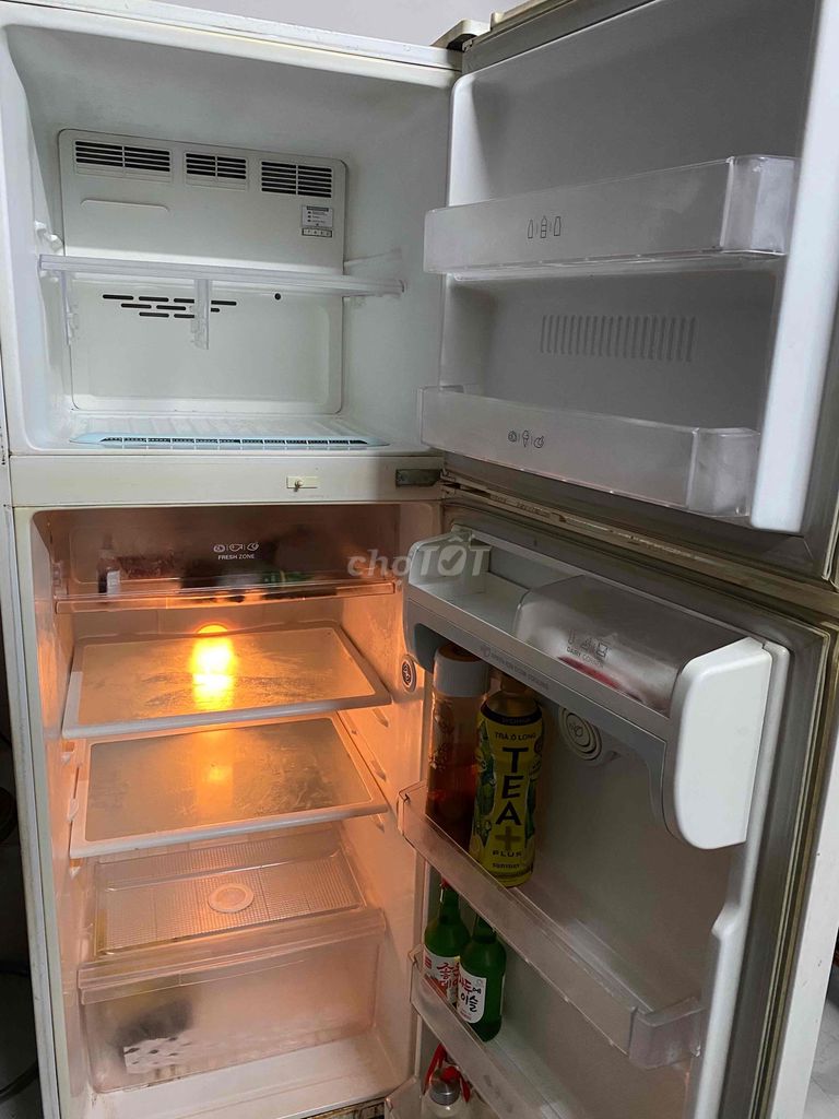 Tủ lạnh LG GR-M402W 337 lít